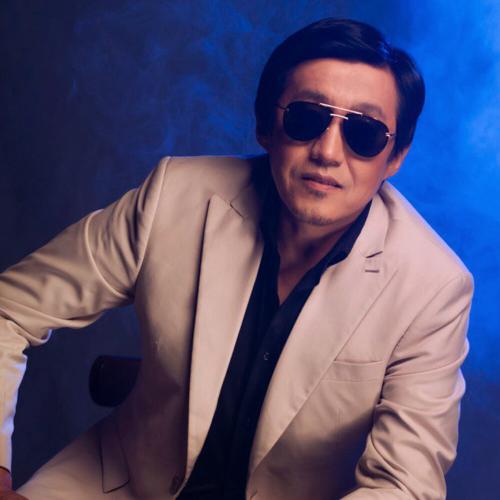 Қазыбек Әдікей - Туған жер