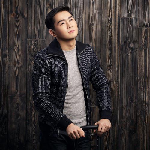 Қуандық Рахым - Қоштасу Бұйырмай Қалса Екен.․․