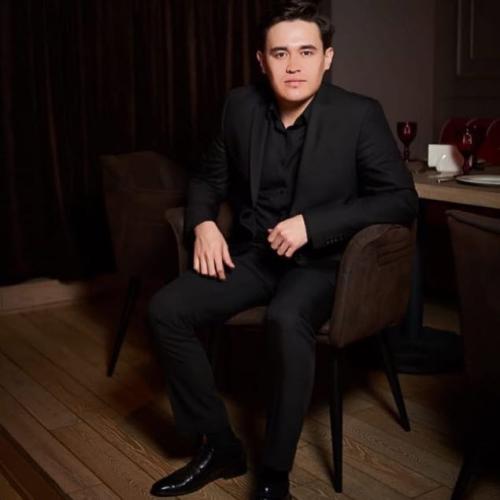 Қуаныш Абжапбар - Біздің кездер-ай!