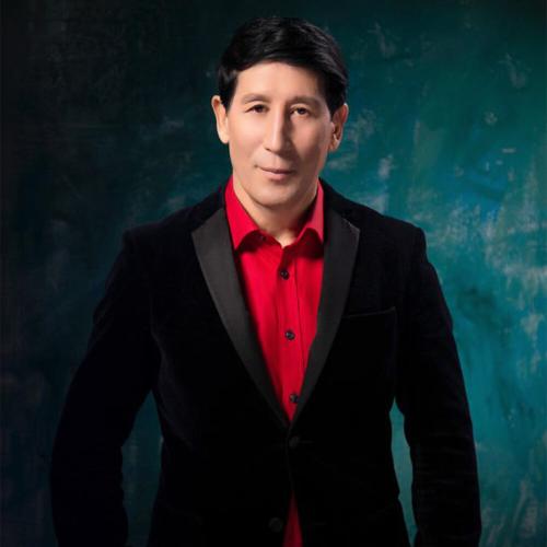 Құдайберген Бекіш - Айбозым