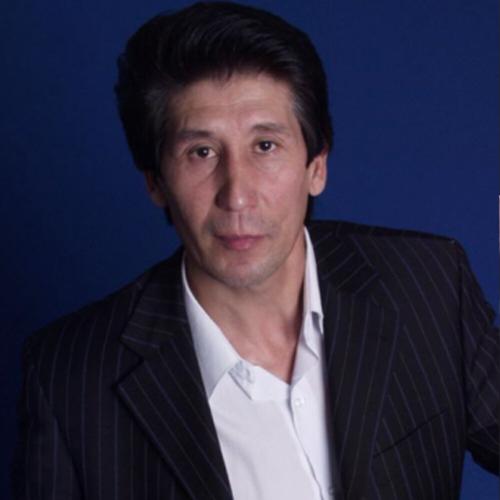 Құдайберген Бекіш - Қамажай