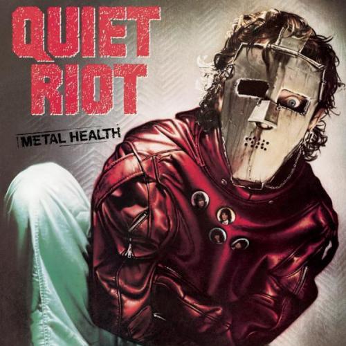 Quiet Riot - Cum On Feel the Noize
