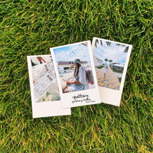 quttay - Qushaq-Time