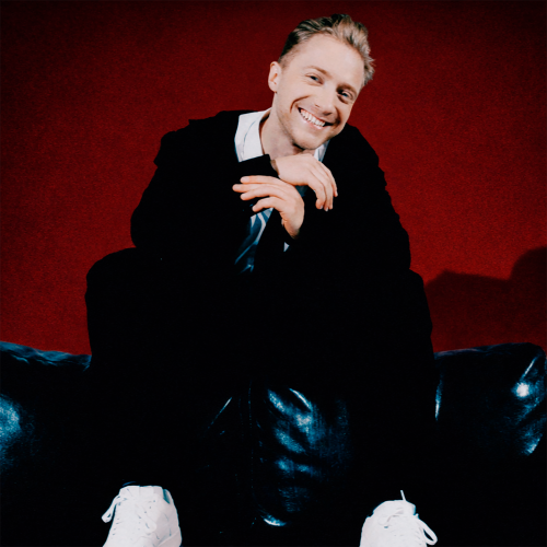 R.Riccardo - Потанцуй со мной