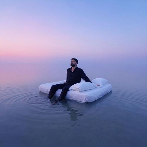 R3HAB & RHODES - Right Here