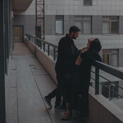 Radjo feat. Мари Краймбрери - Утром