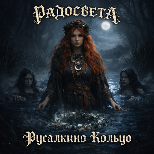 Радосвета - Русалкино кольцо