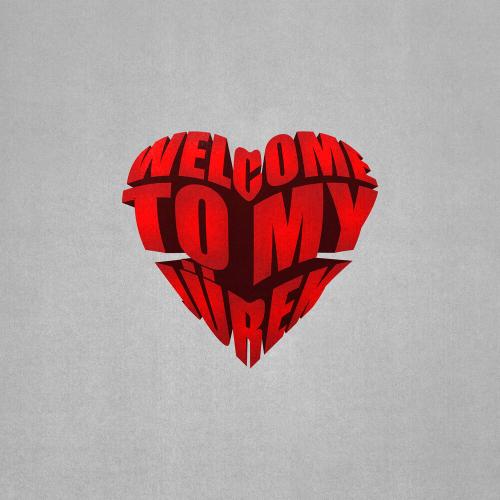 Rafa - Welcome to My Jurek