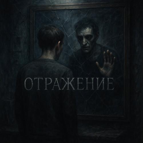 Rager - Отражение
