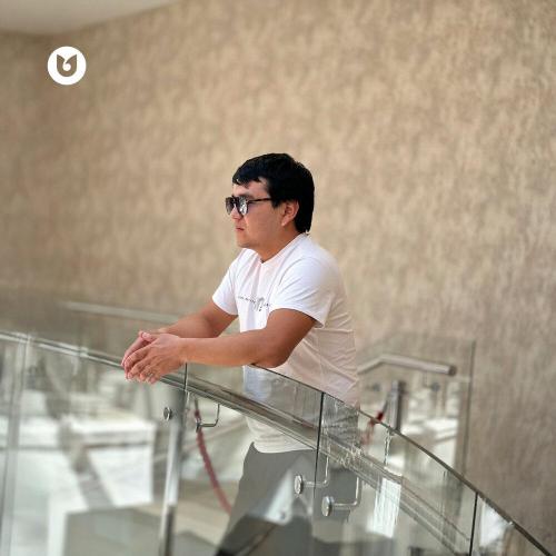 Рахымжан Оразалиев - Махаббат деген осы ма