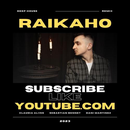 RAIKAHO & Amergaliev - По парам (Amergaliev remix)