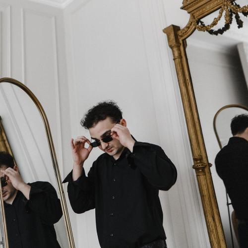 RAIKAHO - Все к лицу