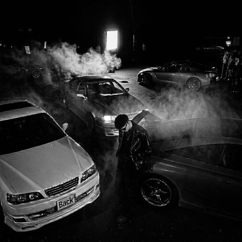 Rakhim & ayv1o - back (Speed Up)