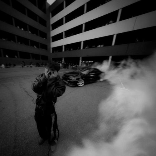 Rakhim & The Limba - plan b (Slow+reverb)