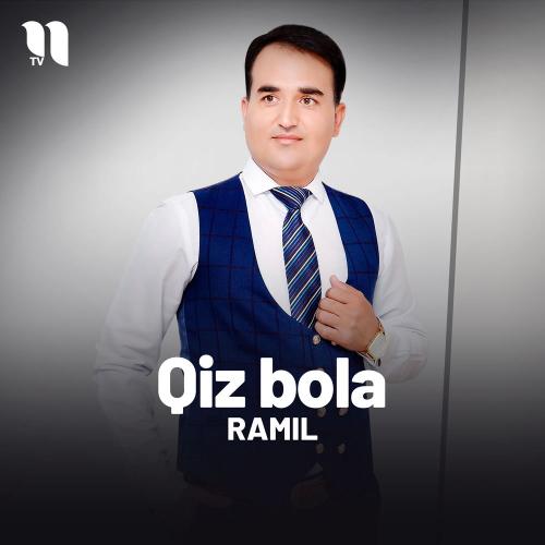 Ramil - Qiz Bola