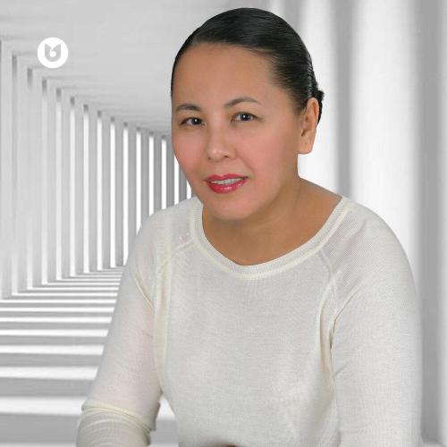 Раушан Әлімжанқызы - Қарлығашым (1)