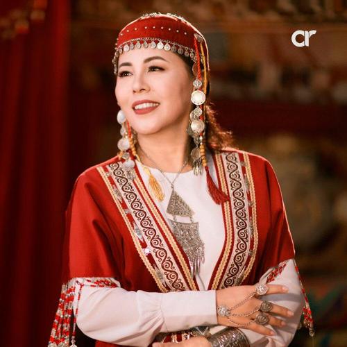 Раушан Әлімжанқызы - Құдаларым