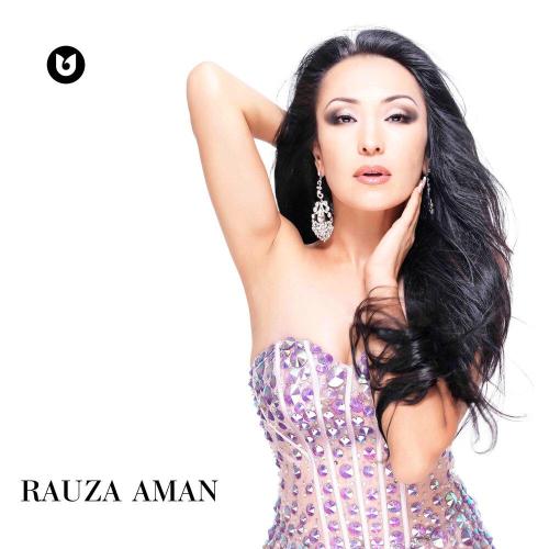 Rauza Aman - Ай апа