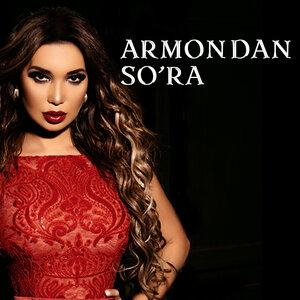 Райхон - Armondan so'ra