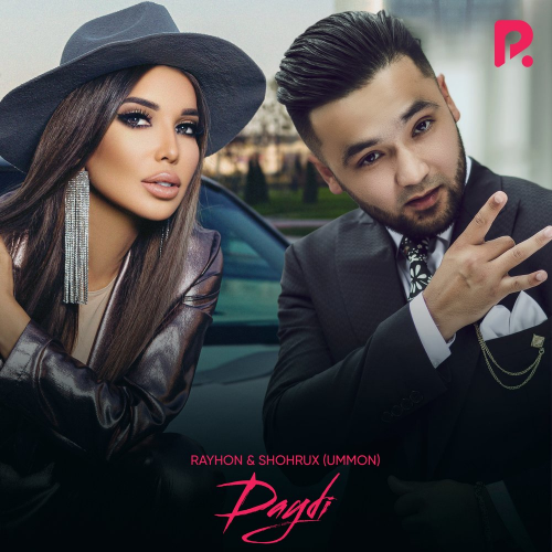 Rayhon ft. Shoxrux - Daydi