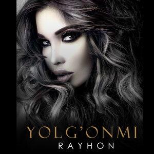 Райхон - Yolg'onmi