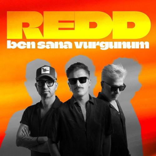 Redd - Ben Sana Vurgunum