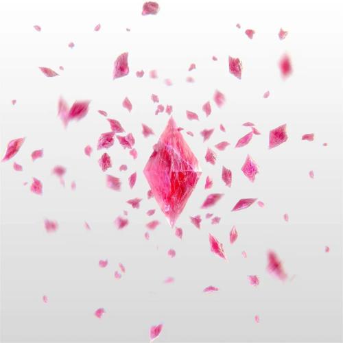 Rickey F & Баста - Криоген