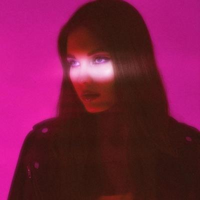 Rina KIM, ПАНЧ - Быстрые чувства (Hyperpop Remix)