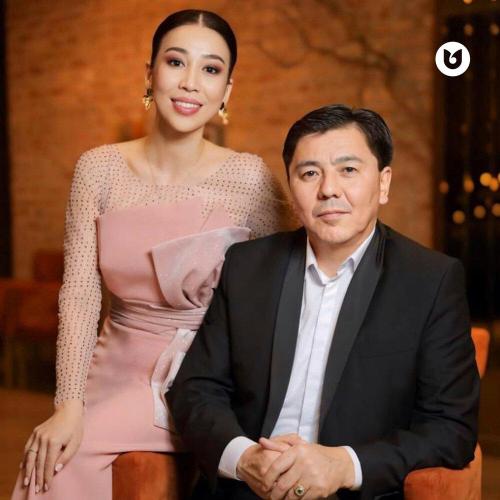 Ринат пен Балауса - Ақ құсым