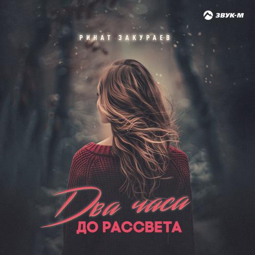 Ринат Закураев - Два часа до рассвета