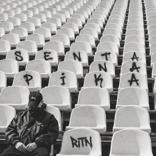 RITN - Senta Na Pika