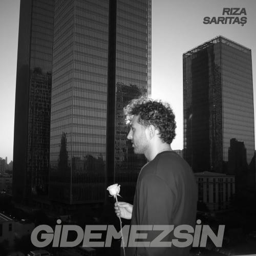 Rıza Sarıtaş - Gidemezsin