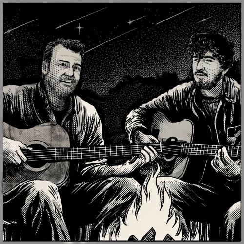 Rıza Tamer - Hırka