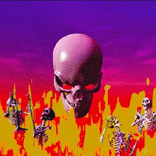 ROCKET - Эстафета