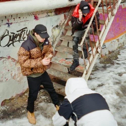 ROCKET, LILDRUGHILL - Super Fly