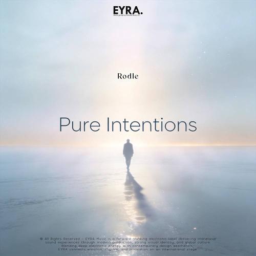 Rodle - Pure Intentions
