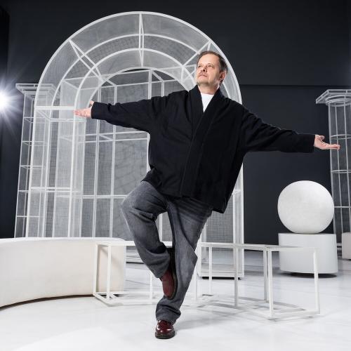 Роман Рябцев - Ветер