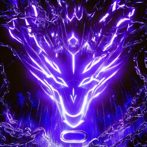 RONVXER, stxptxlking, skullidze - MELODIA PROFANA