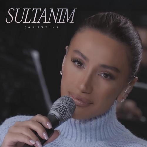 Roya - Sultanım (Akustik)