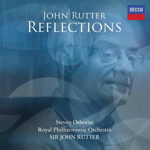 Royal Philharmonic Orchestra & John Rutter - 4 Miniatures for Orchestra No. 3, Lullaby