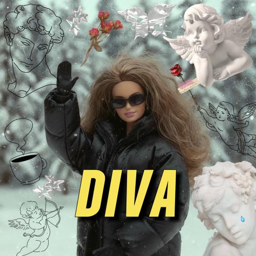 Rozz Kalliope - Diva