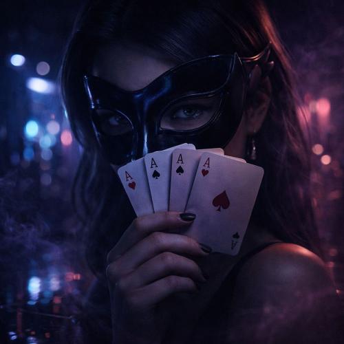 Rudo B & Fuko - Oyuncu