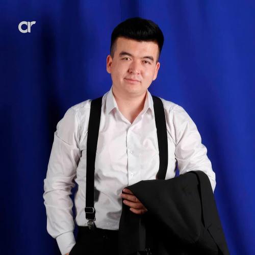 Ruslan Gabit - Алтын достарым