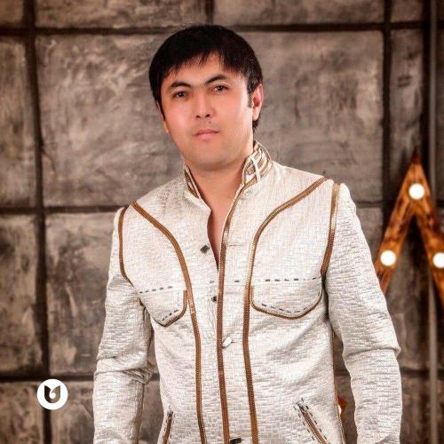 Руслан Мамытов - Көкпарым