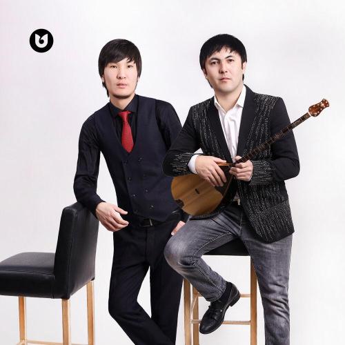 Руслан Мамытов, Жалғас Мәлік - Мен сүйгенменен пайда жоқ