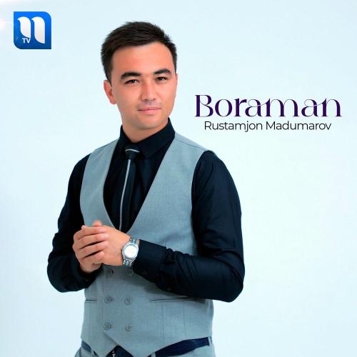 Rustamjon Madumarov - Boraman