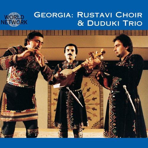 Rustavi Choir - Mival Guriashi