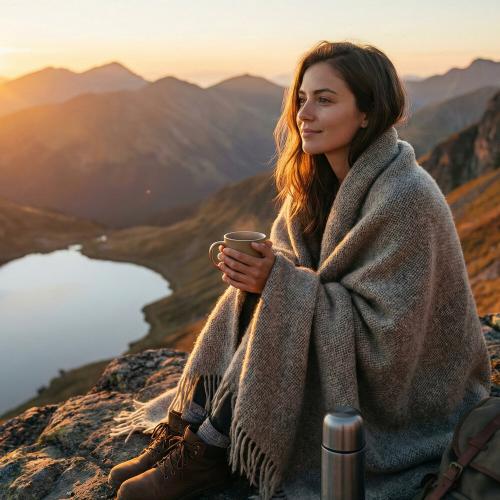 Rustik Production - Still Alone