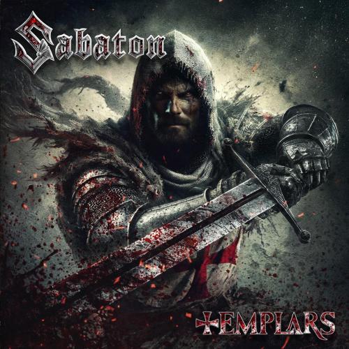 Sabaton - Templars