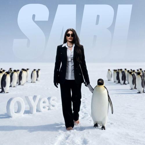 Sabi - O Yes